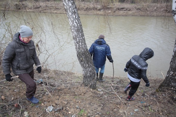 В Анапе нашли пропавшую девочку