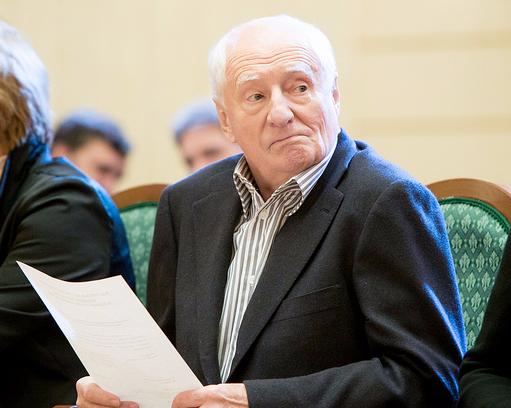Марк Захаров