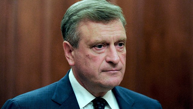 Новый губернатор Кировской области улучшит дороги и медобслуживание
