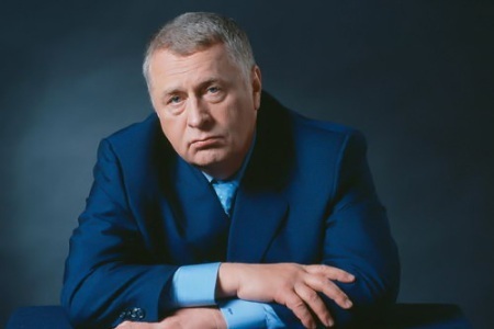 Владимир Жириновский
