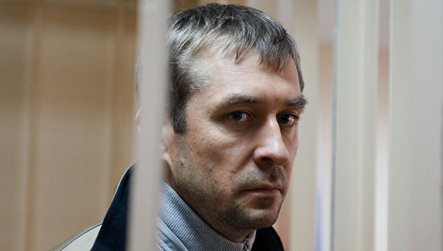 НАК: Вина Захарченко очевидна, заработать 9 млрд он не мог
