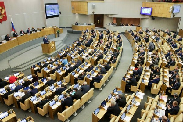В России запретят алкоголь и лекарства из США