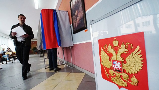 Более 100 тысяч россиян заявили о желании поработать наблюдателями