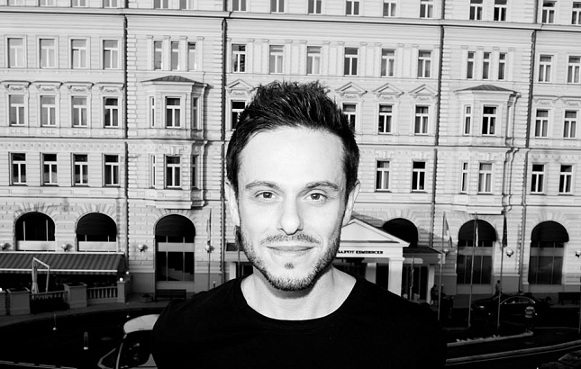 Андрей Запорожец: Мне очень легко сочинять песни!