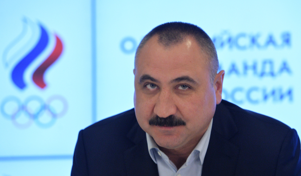 Лебзяк: Мое увольнение с поста главного тренера по боксу незаконно!