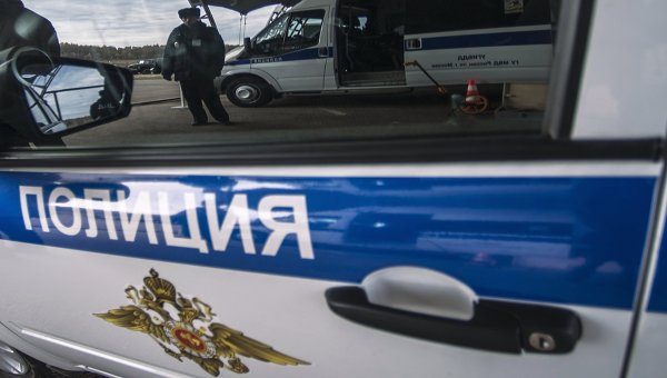 Драка на овощебазе в Петербурге: в криминале нет национальностей