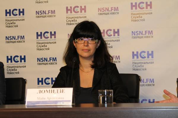 Ломидзе: Проблемы «Натали Турс» не скажутся на туристической отрасли