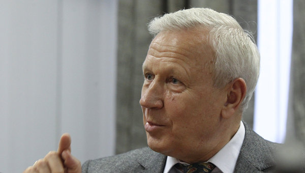 Колосков: В УЕФА сейчас безвластие, поэтому богатые клубы всех продавили