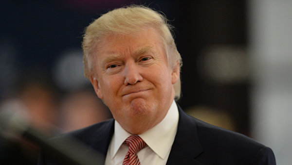 Заявлениям Трампа по иранской ядерной сделке дадут оценку в ЕС