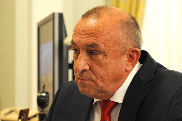 Экс-главе Удмуртии Александру Соловьеву предъявили официальное обвинение