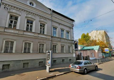 На Пятницкой улице Москвы может появиться гостиница