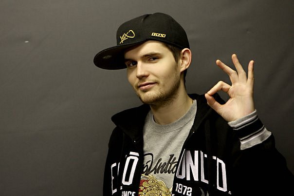 Noize MC перепел Мандельштама вслед за "Ляписом Трубецким"