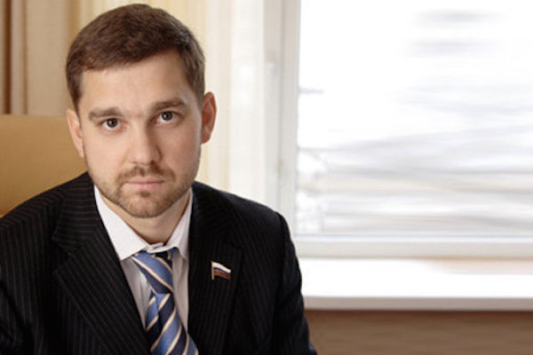 СМИ: Глава ФАДН испугался 40-градусных морозов