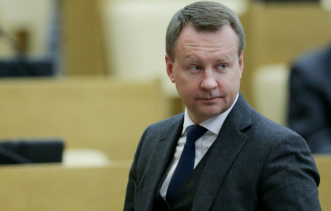 Синельщиков назвал убийство Вороненкова дикой расправой
