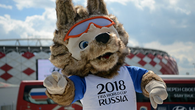 Москвич в преддверии ЧМ-2018 решил поменять фамилию на Забивака
