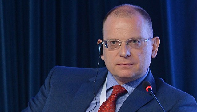 МИД РФ рассказал, как поддерживает Константина Ярошенко