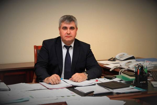 Сибирский мэр назвал «дебилами» подчинённых за показуху
