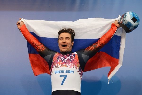 Саночник Демченко будет судиться с МОК
