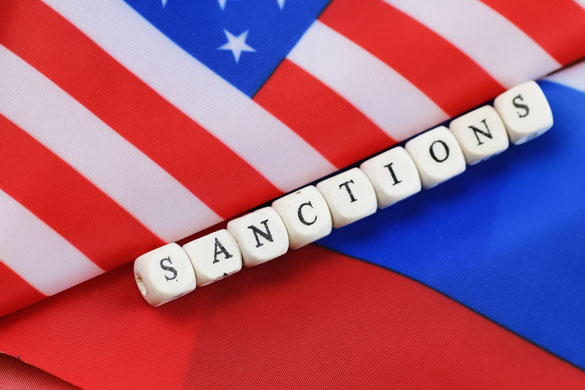 Ненасытная Британия. Зачем Лондон просит США ужесточить санкции против РФ