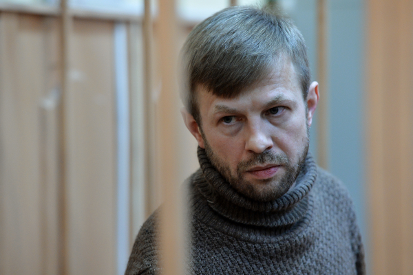 Экс-мэр Ярославля признан виновным в получении взятки