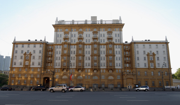 Американист: Хантсман будет проводить в Москве жёсткую линию