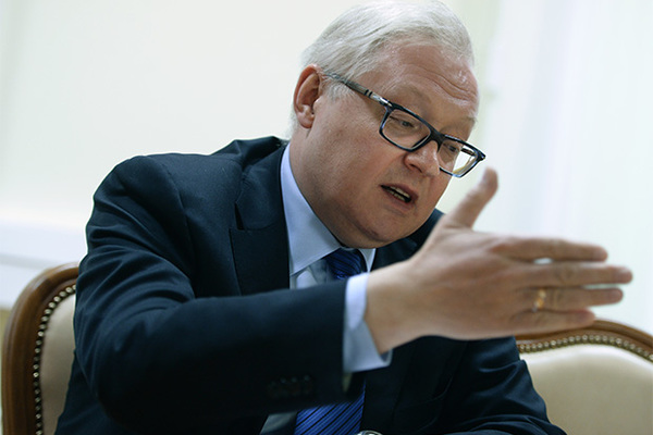 МИД РФ: Москва может ответить на санкции против россиян