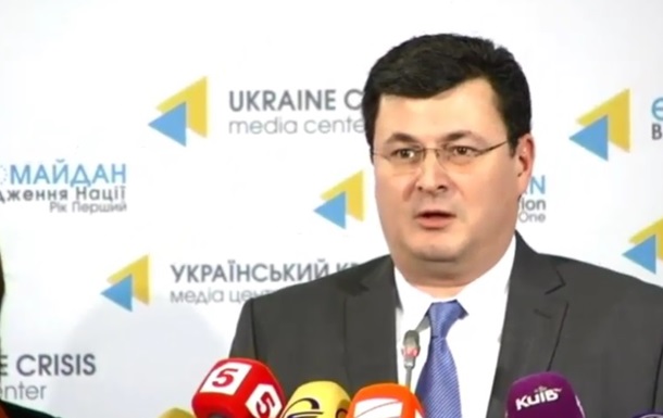 Украина повернулась к Грузии оппозицией. Грузия стерпит?