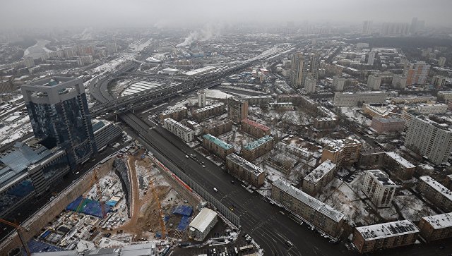 Московским бизнесменам предложили купить 49% акций таксомоторного парка