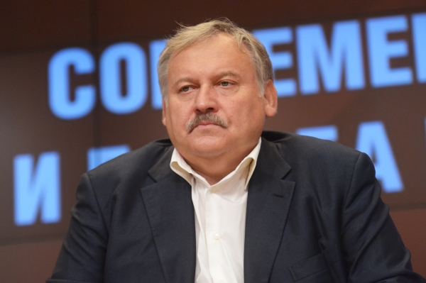 Константин Затулин
