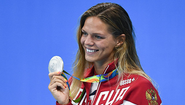 Ефимова сравнила борьбу с Лилли Кинг с войной
