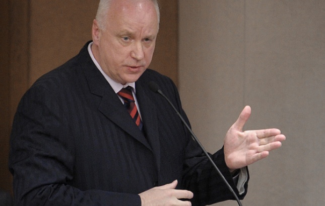 Валерий Ганичев