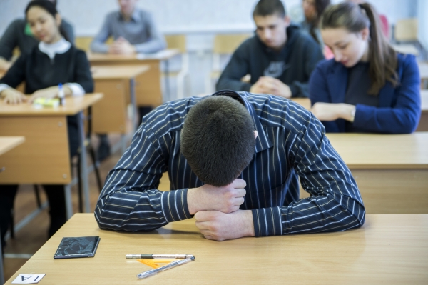 Эксперт: Нынешняя система школьных психологов – бессмысленная