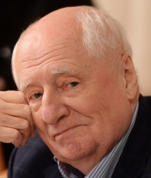 Марк Захаров