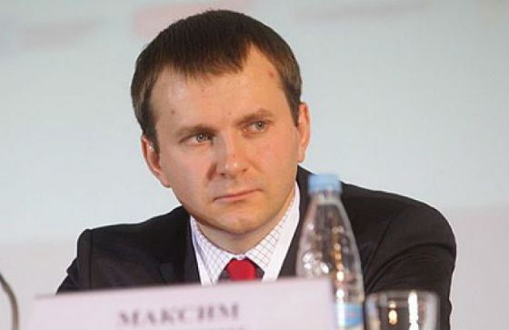 Орешкин выбрал 15 резюме из соцсетей для личных собеседований
