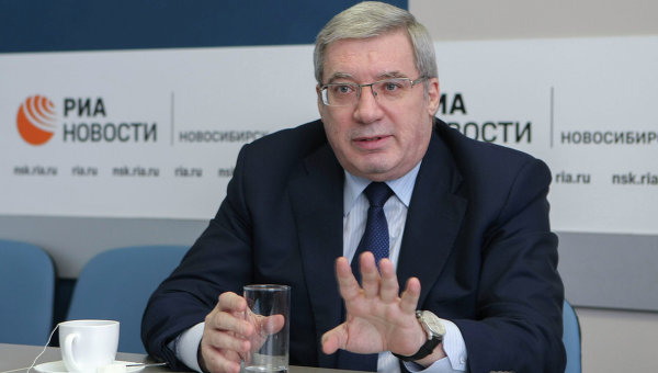 Одной из наиболее вероятных в ближайшее время отставок назвали уход с поста красноярского губернатора