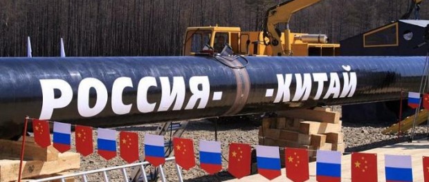 Труба против танкера. Саудиты обходят Россию в битве за Китай