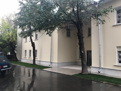 Самый маленький объект под бизнес-проект в ЦАО выставлен на московский аукцион
