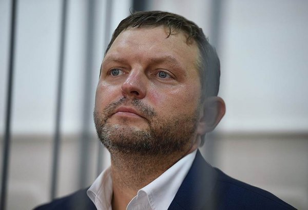 Адвокат Белых: Мы ждем подписания протокола об окончании расследования