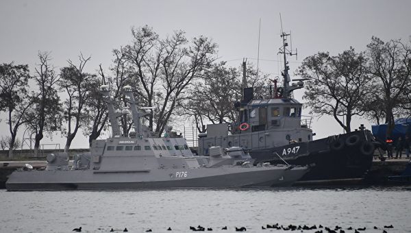 Действие военного положения истекает на Украине в среду