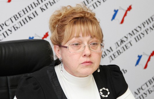 Крымский депутат под санкциями Канады: Россия для нас больше всего мира!