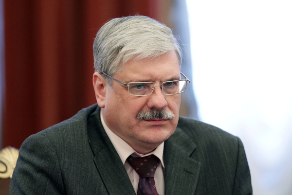 Милонов: У Павла Солтана не было врагов!