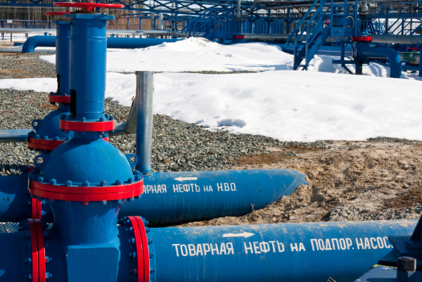 Белоруссия и Москва не могут договориться по трём вопросам поставки газа и нефти