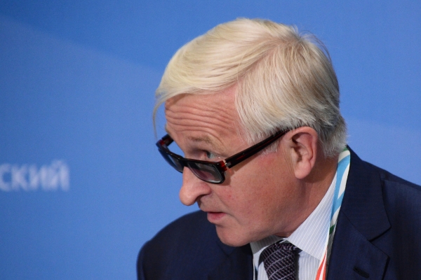 Шохин: Маркин чересчур резво давил на судебные органы