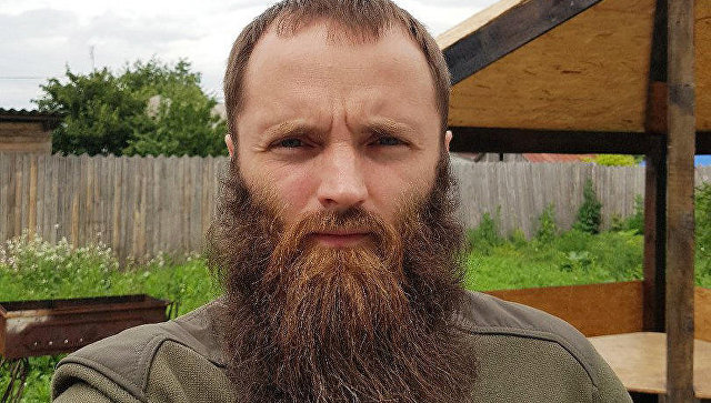 Лидер «Христианского государства» ранее был судим