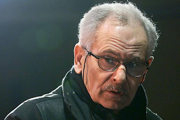 Умер режиссёр «Мэри Поппинс, до свидания!» Леонид Квинихидзе