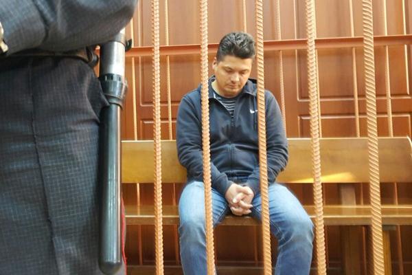 Арестован техдиректор сгоревшего ТРЦ в Кемерове