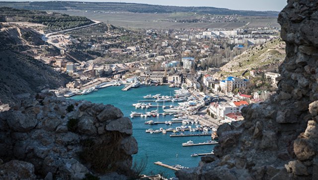 В Крыму рассказали о преимуществах отдыха на полуострове