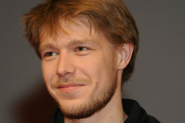 Никита Ефремов: Не пить? Легко!