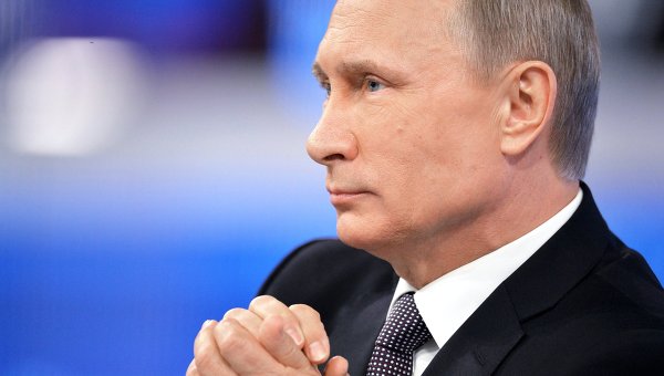 Москва и Вашингтон согласовали встречу президентов России и США