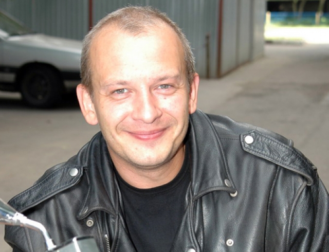 Похороны актера Дмитрия Марьянова пройдут 18 октября на Химкинском кладбище